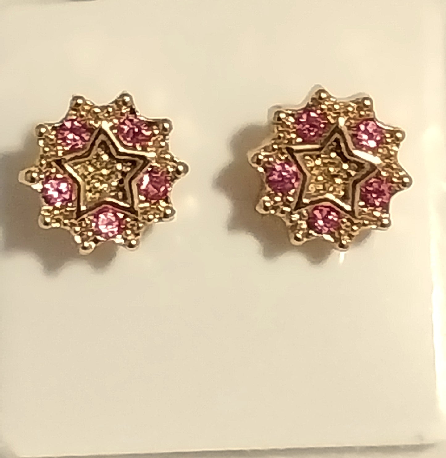Joyeria fina artesanal Mexican tiene 4 baños de oro de 18k