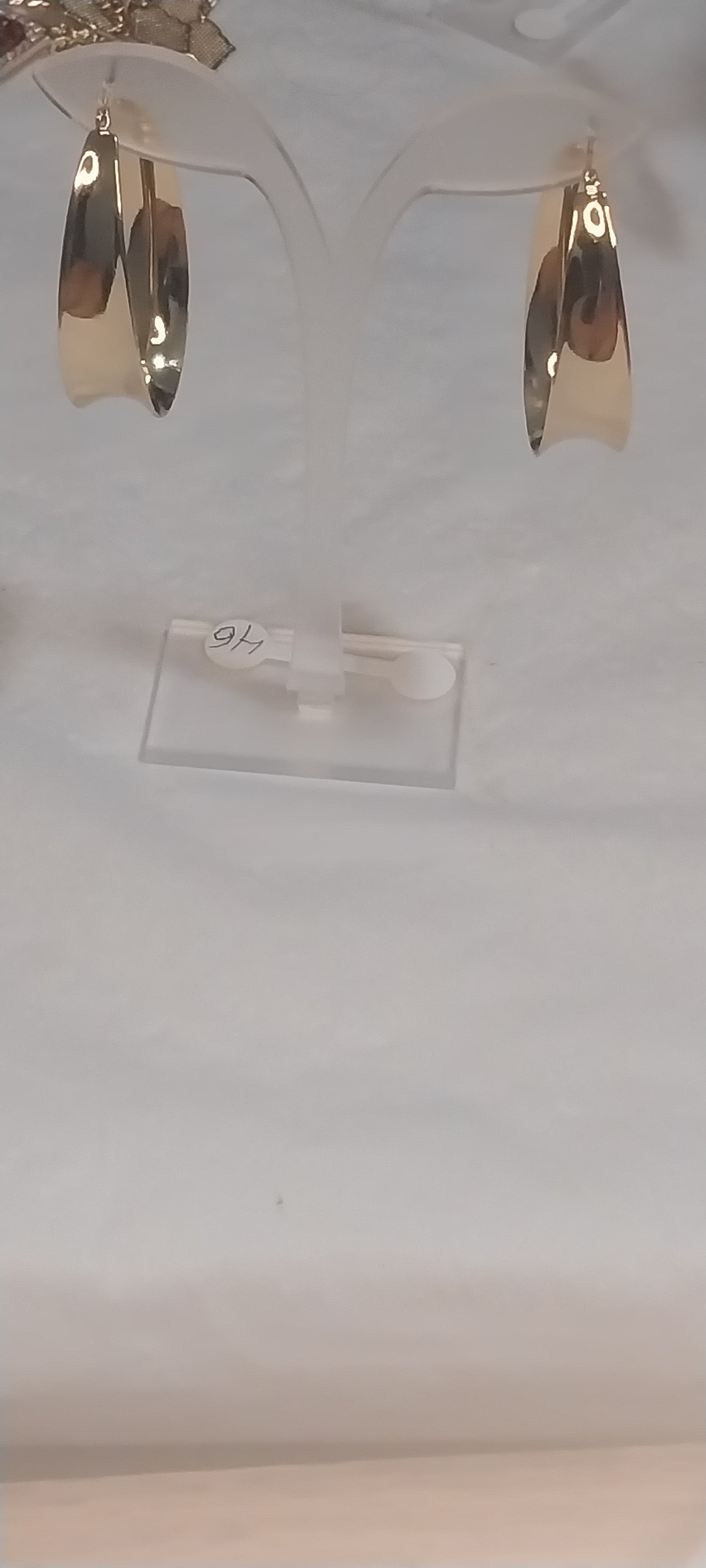 Joyeria fina artesanal Mexican tiene 4 baños de oro de 18k