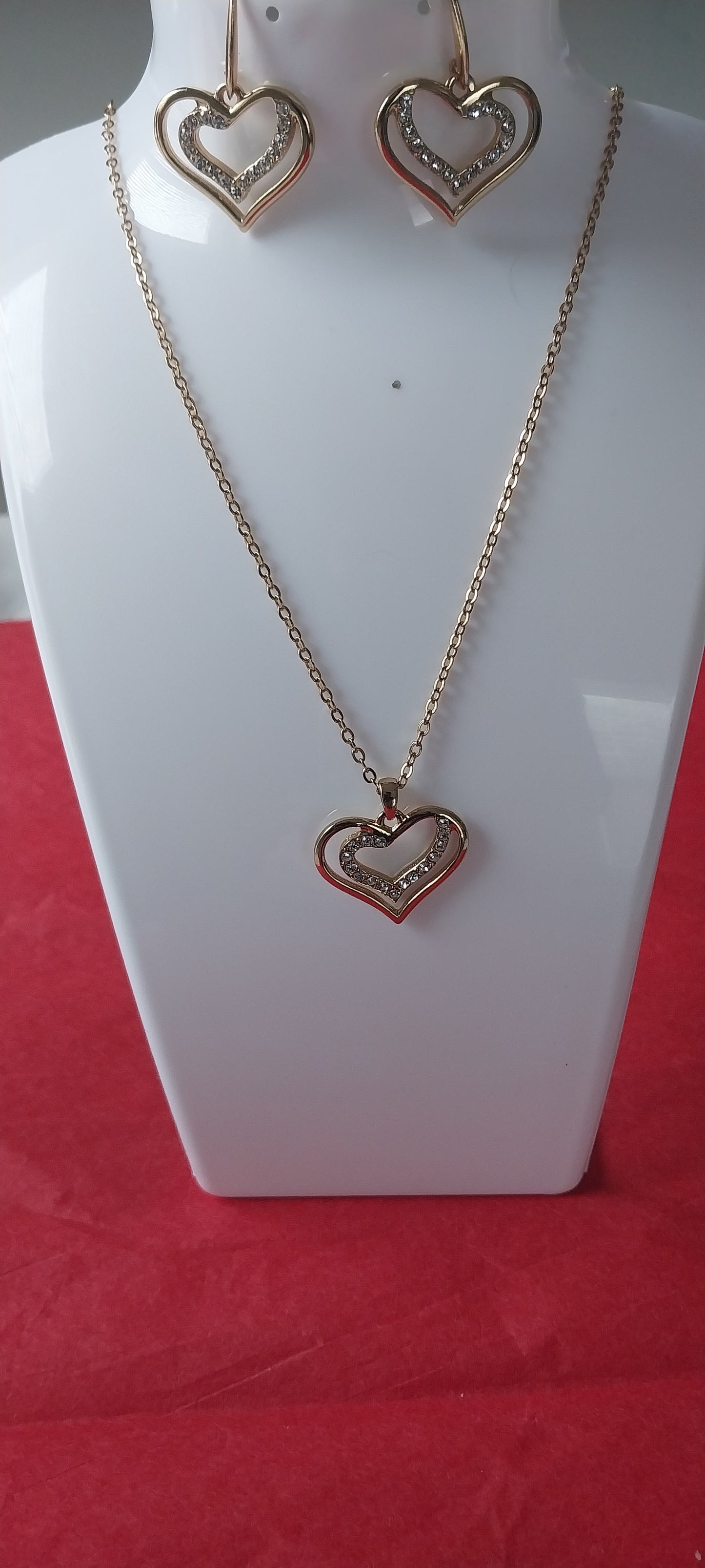 Joyeria fina artesanal Mexican tiene 4 baños de oro de 18k