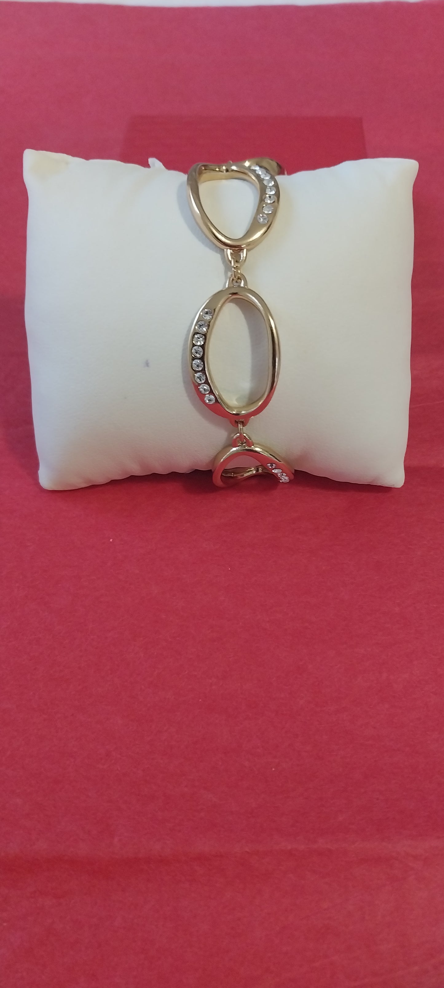 Joyeria fina artesanal Mexican tiene 4 baños de oro de 18k