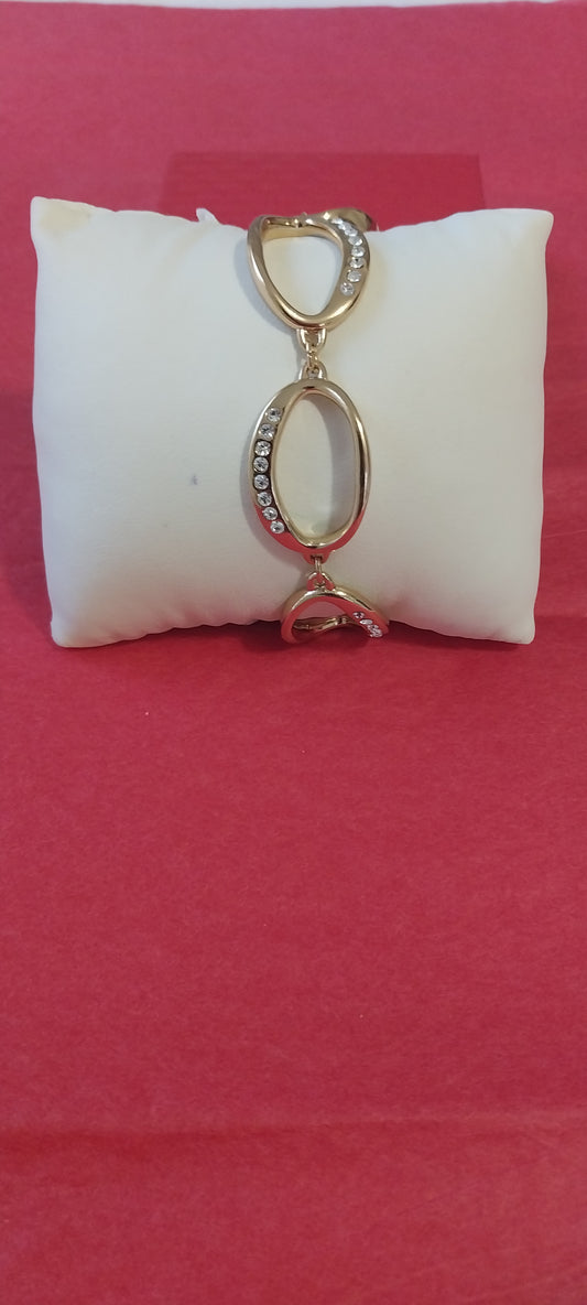 Joyeria fina artesanal Mexican tiene 4 baños de oro de 18k