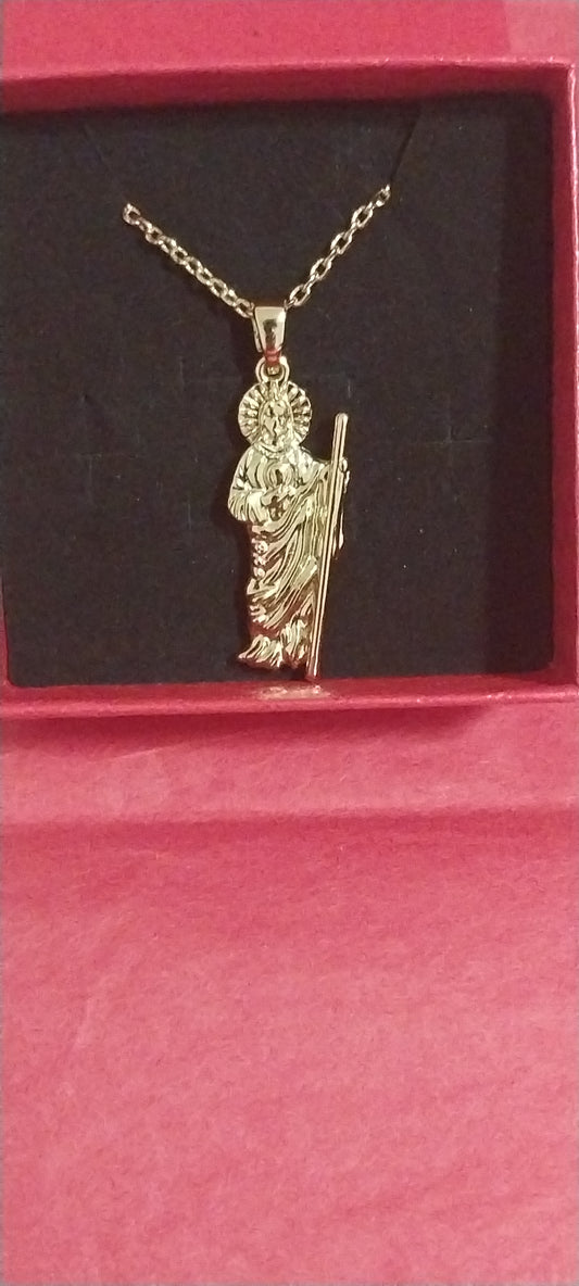San judas tadeo