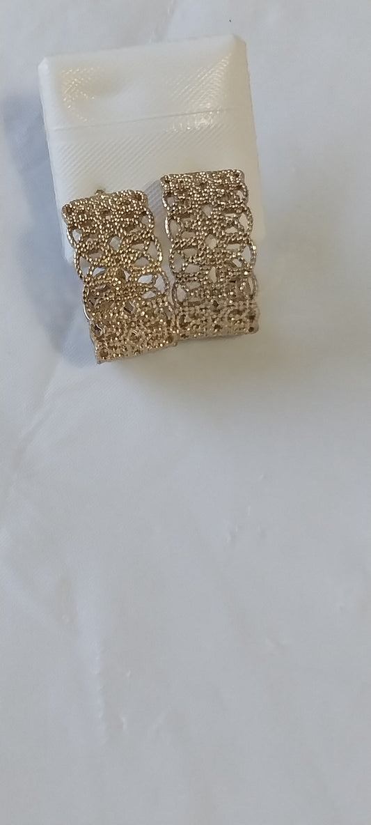 Joyeria fina artesanal Mexican