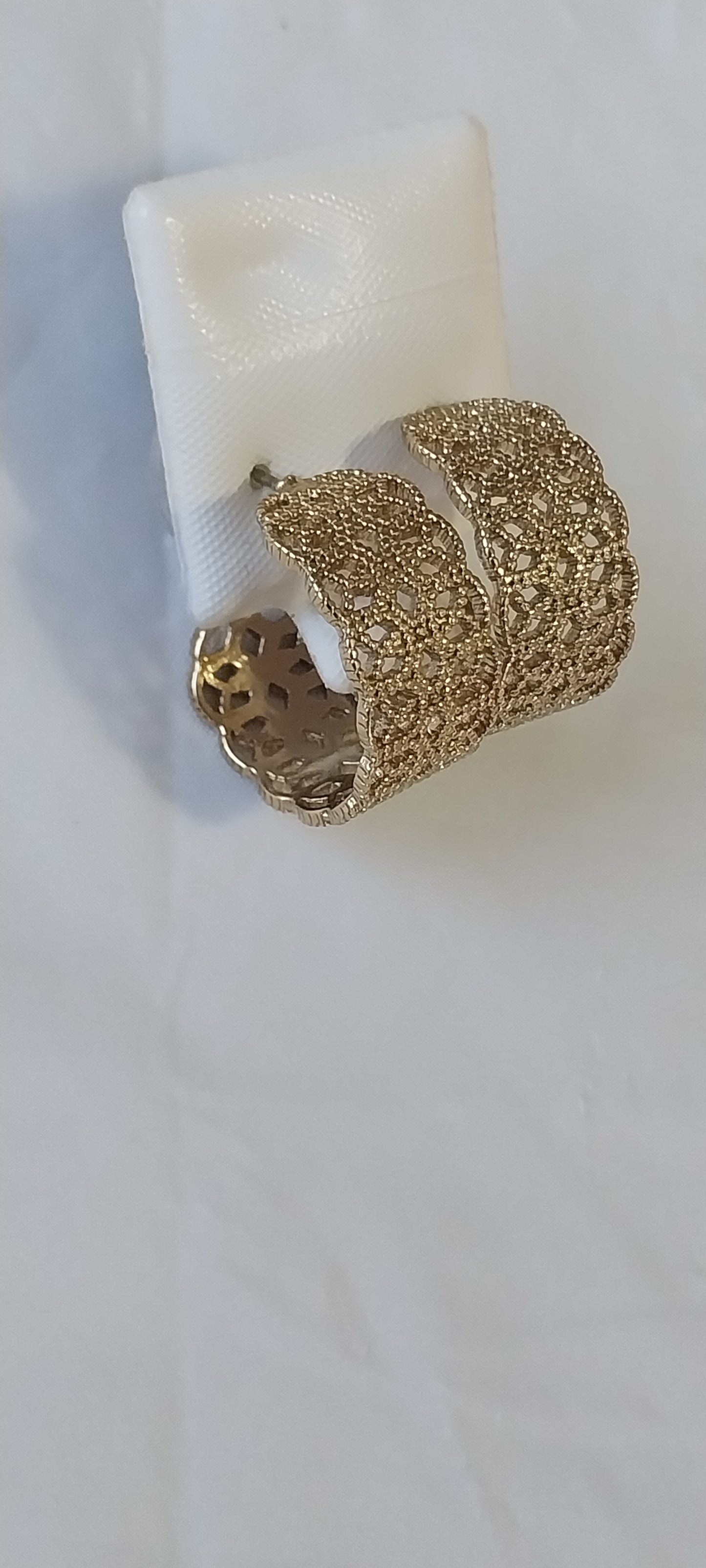 Joyeria fina artesanal Mexican