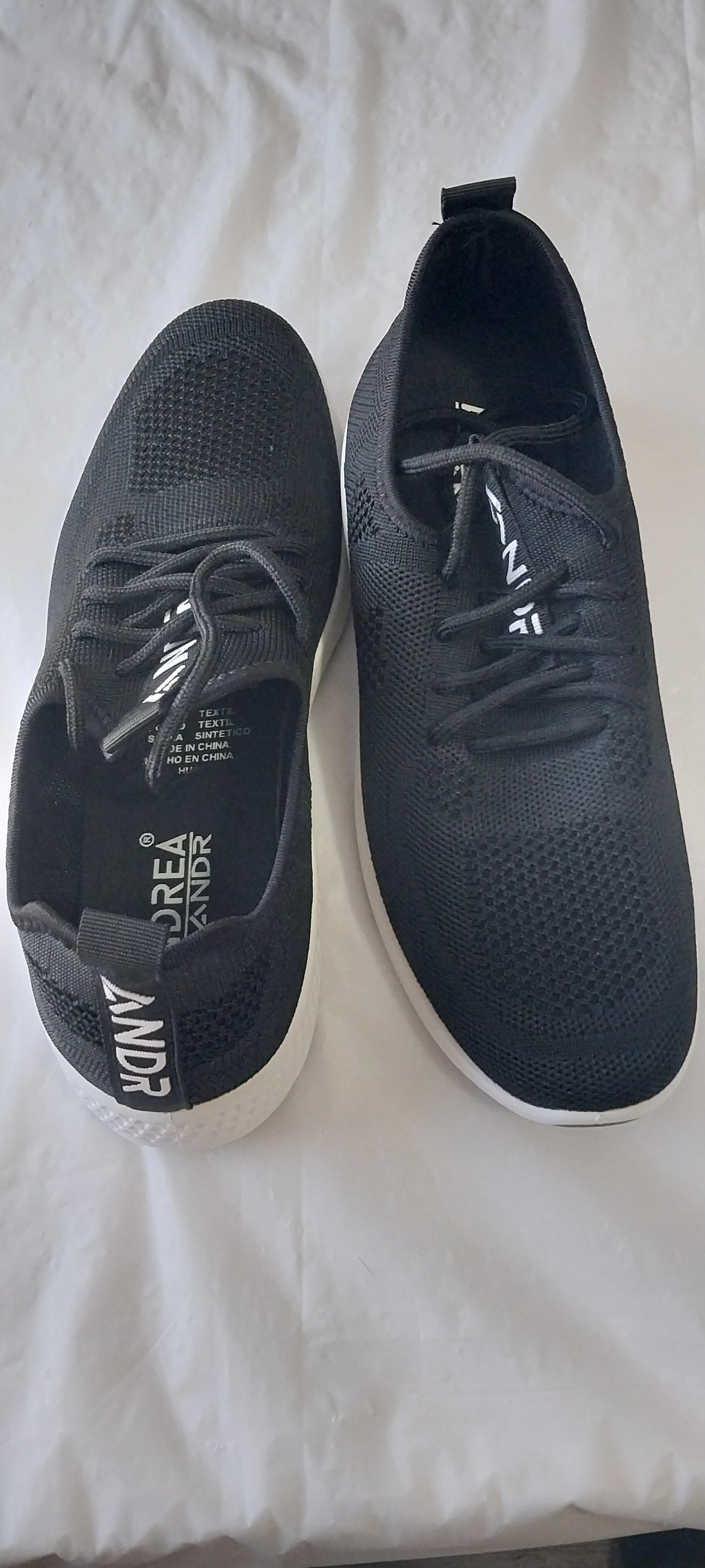 Zapatos/shoe size 9