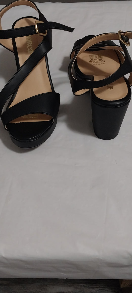 Zapatos/shoe size 7.5