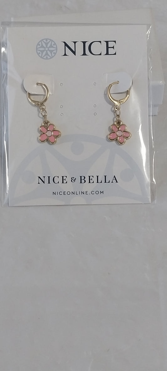 Hermosa joyeria de 18k