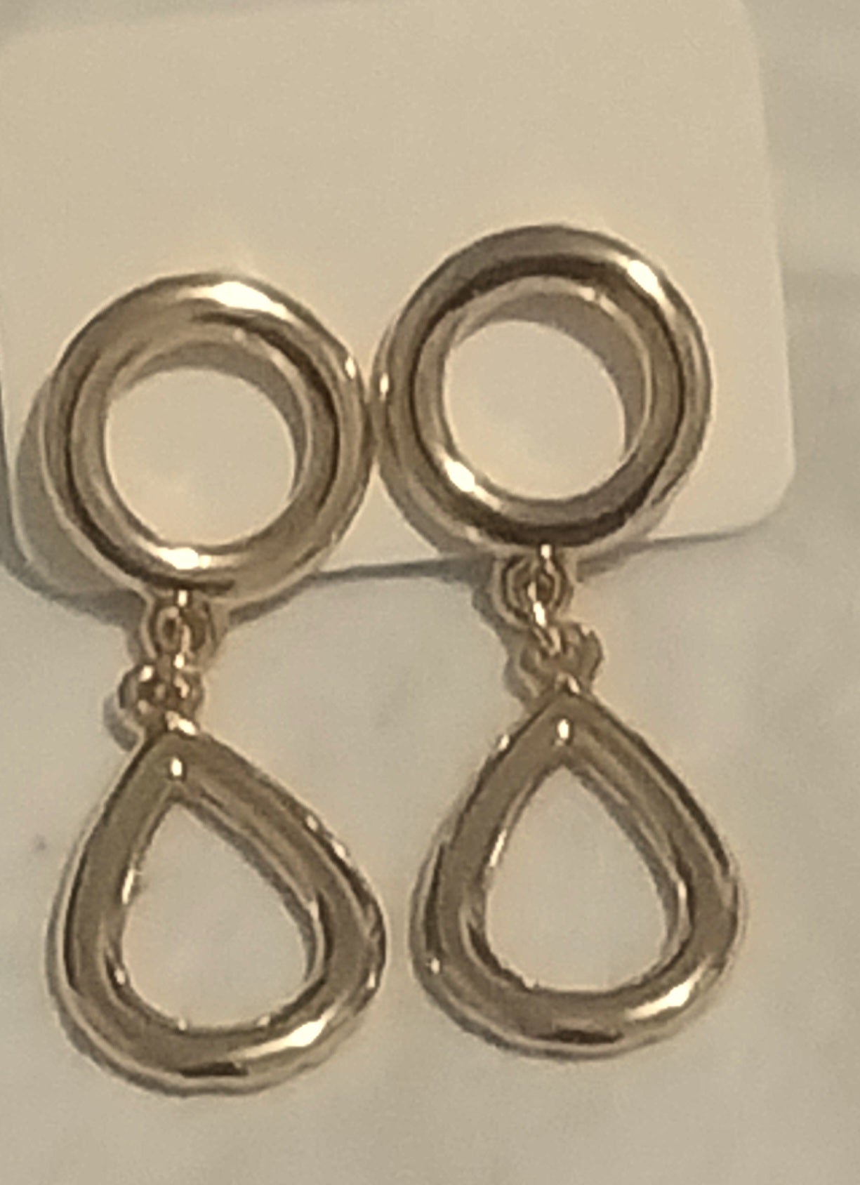 Joyeria fina artesanal Mexican tiene 4 baños de oro de 18k