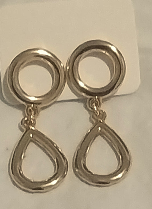 Joyeria fina artesanal Mexican tiene 4 baños de oro de 18k