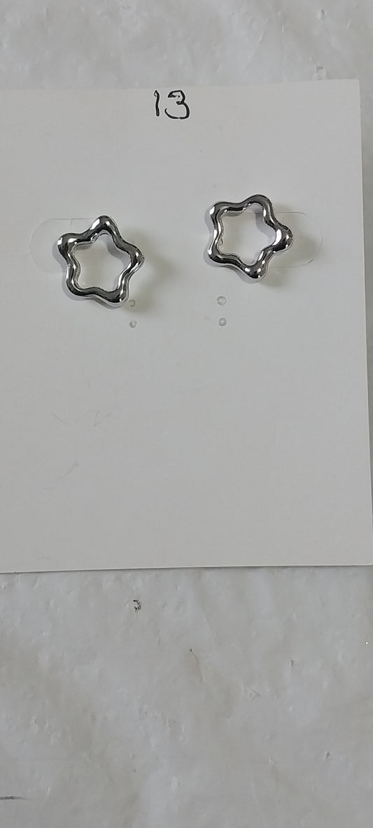 Joyeria fina artesanal Mexican tiene 4 baños de oro de 18k