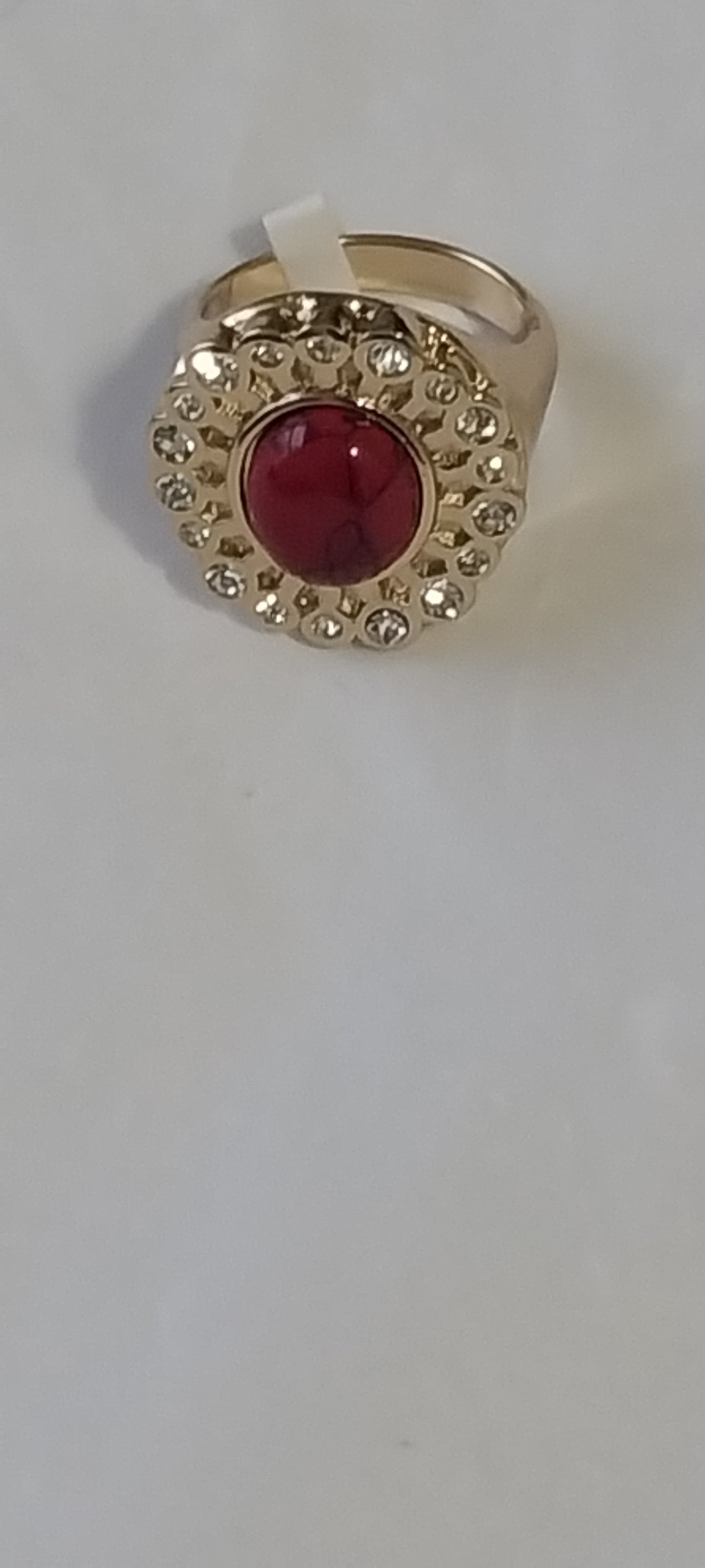 Joyeria fina artesanal Mexican size 9
