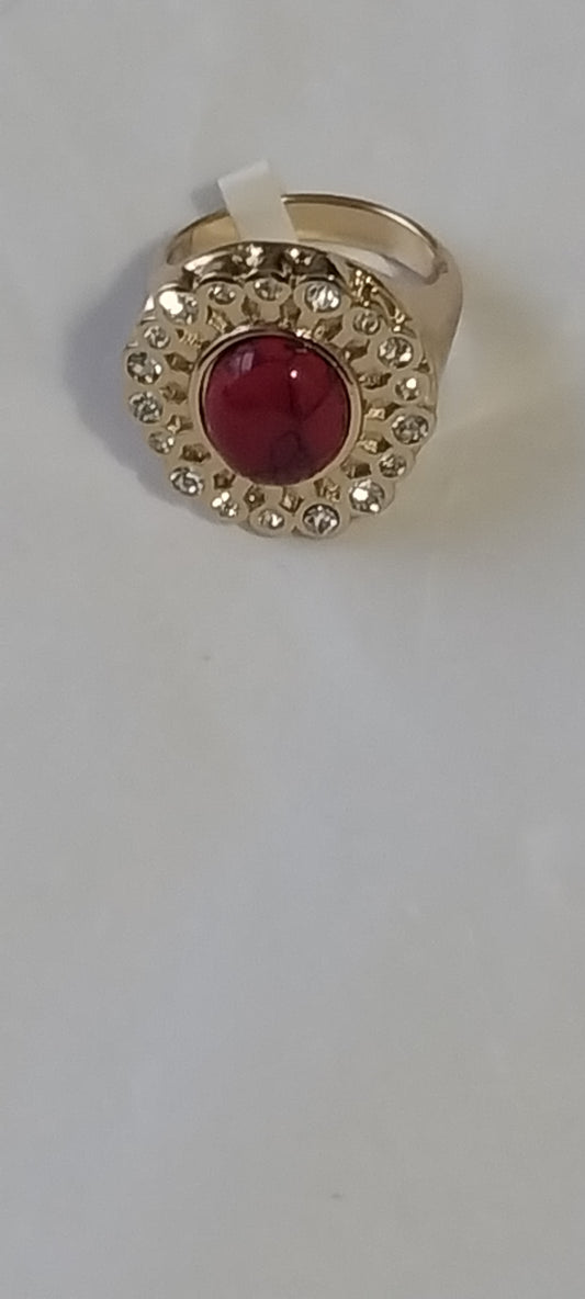 Joyeria fina artesanal Mexican size 9