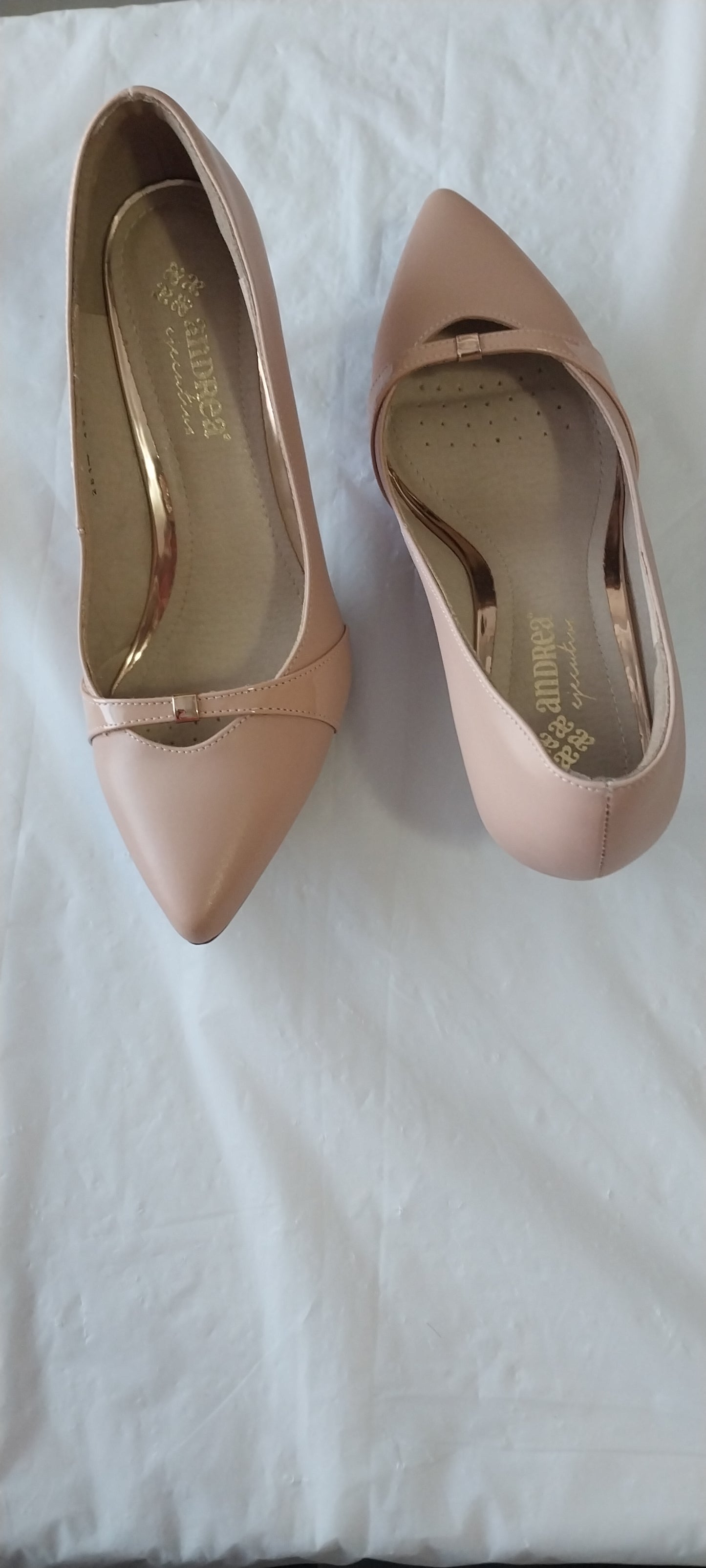 Zapatos/shoe 8.5