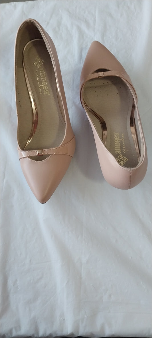 Zapatos/shoe 8.5