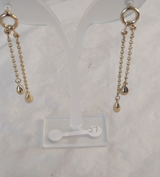 Joyeria fina artesanal Mexican