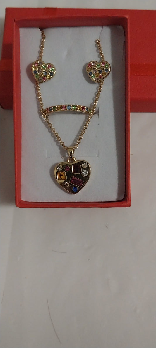 Joyeria fina artesanal