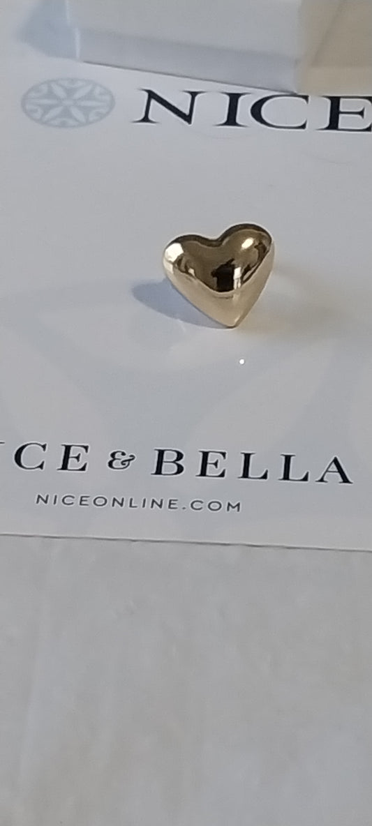 Hermosa joyeria artesanal Mexican tiene 4 baños de oro de 18k