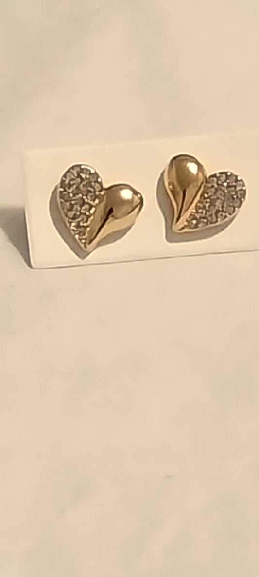 Joyeria fina artesanal Mexican tiene 4 baños de oro de 18k
