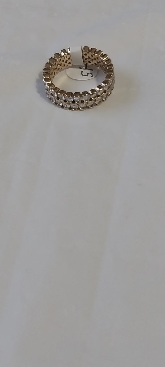 Joyeria fina artesanal Mexican size 9