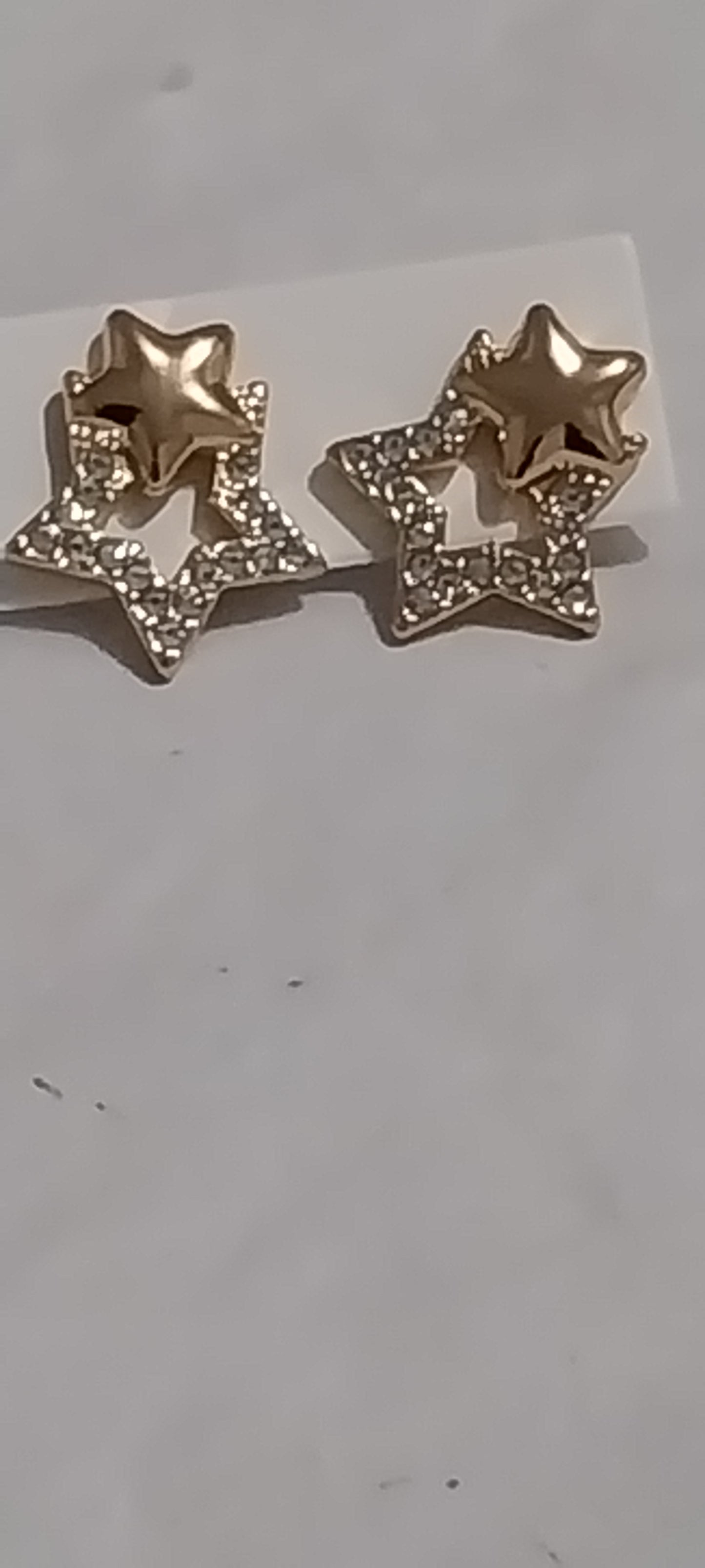 Joyeria fina artesanal Mexican tiene 4 baños de oro de 18k