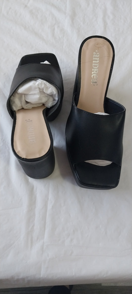 Zapatos/shoe size 6