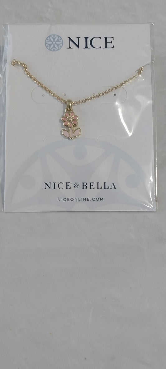 Hermosa joyeria de 18k