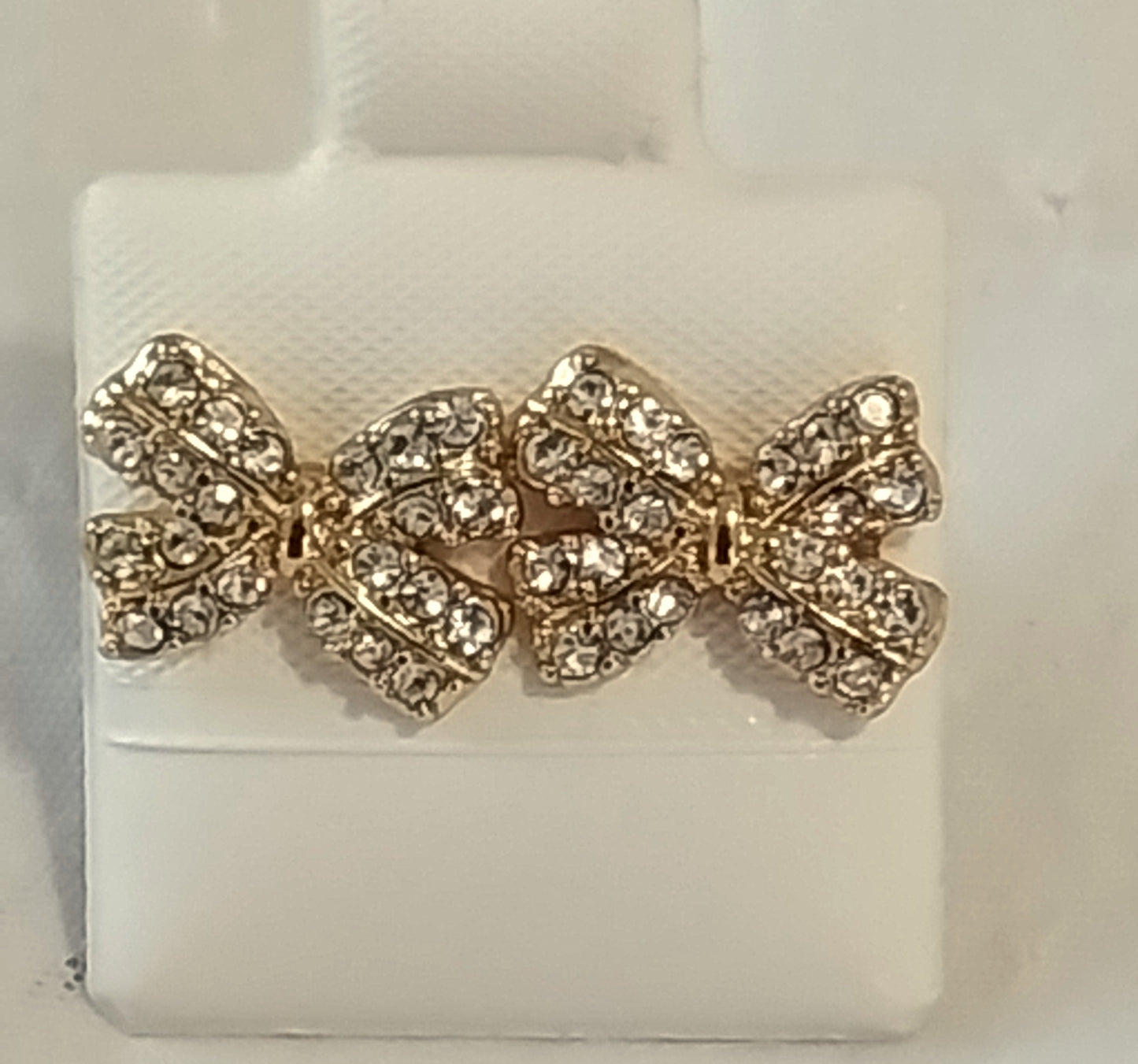 Joyeria fina artesanal Mexican tiene 4 baños de oro de 18k