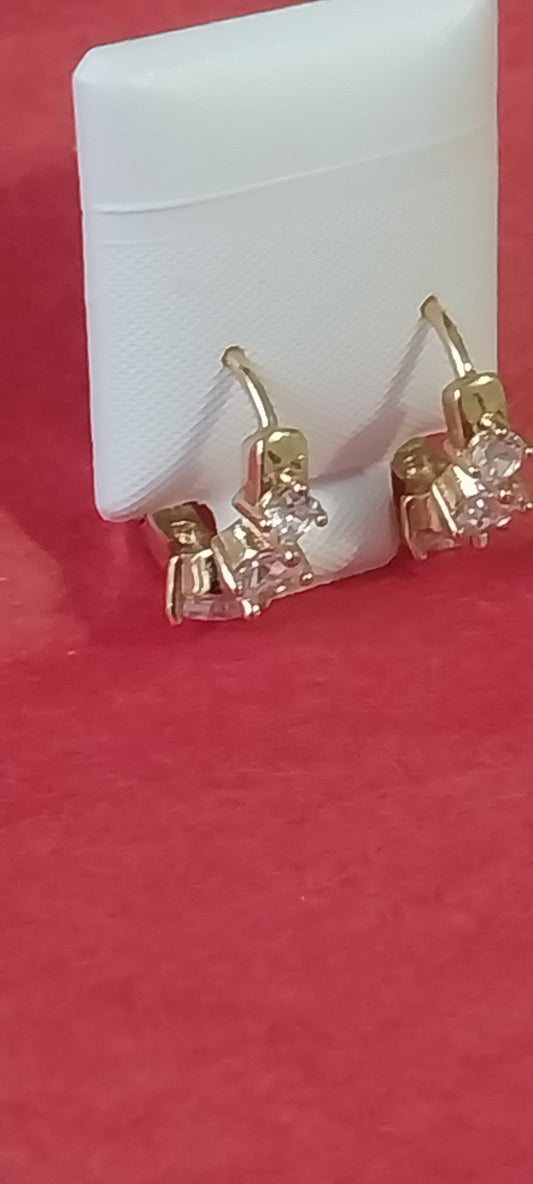 Joyeria fina artesanal Mexican tiene 4 baños de oro de 18k
