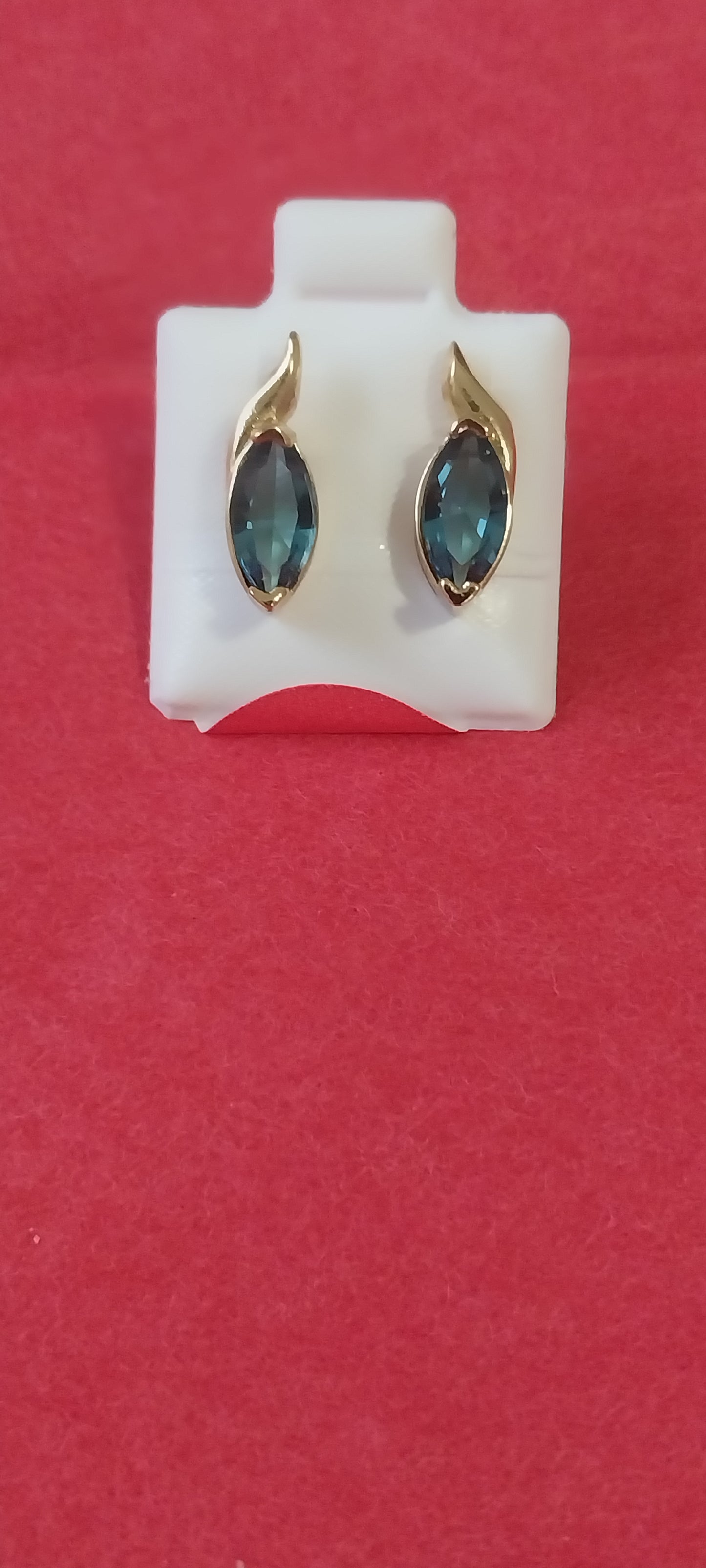 Joyeria fina artesanal Mexican tiene 4 baños de oro de 18k