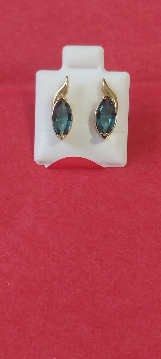 Joyeria fina artesanal Mexican tiene 4 baños de oro de 18k