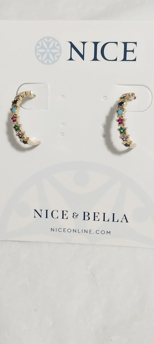 Joyeria fina artesanal Mexican tiene 4 baños de oro de 18k
