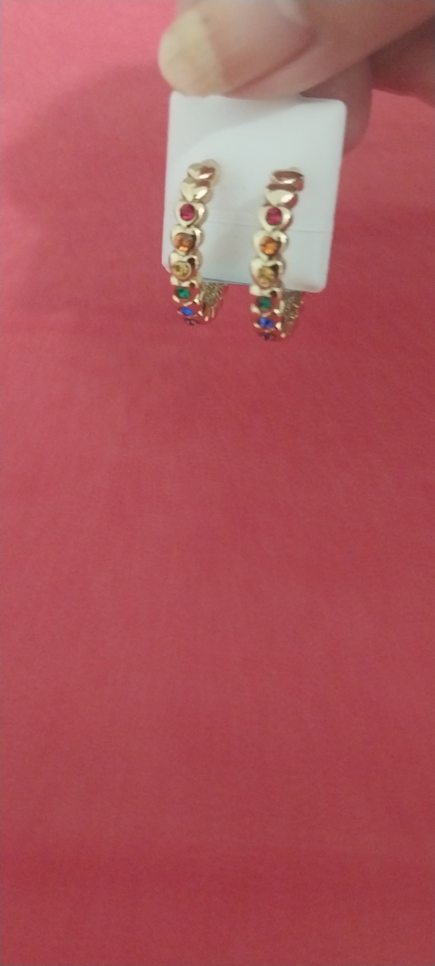 Joyeria fina artesanal