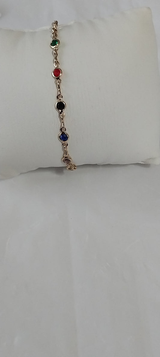 Joyeria fina artesanal Mexican