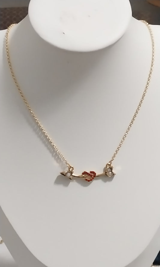 Joyeria fina artesanal Mexican