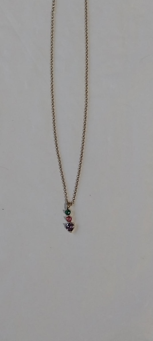 Joyeria fina artesanal Mexican
