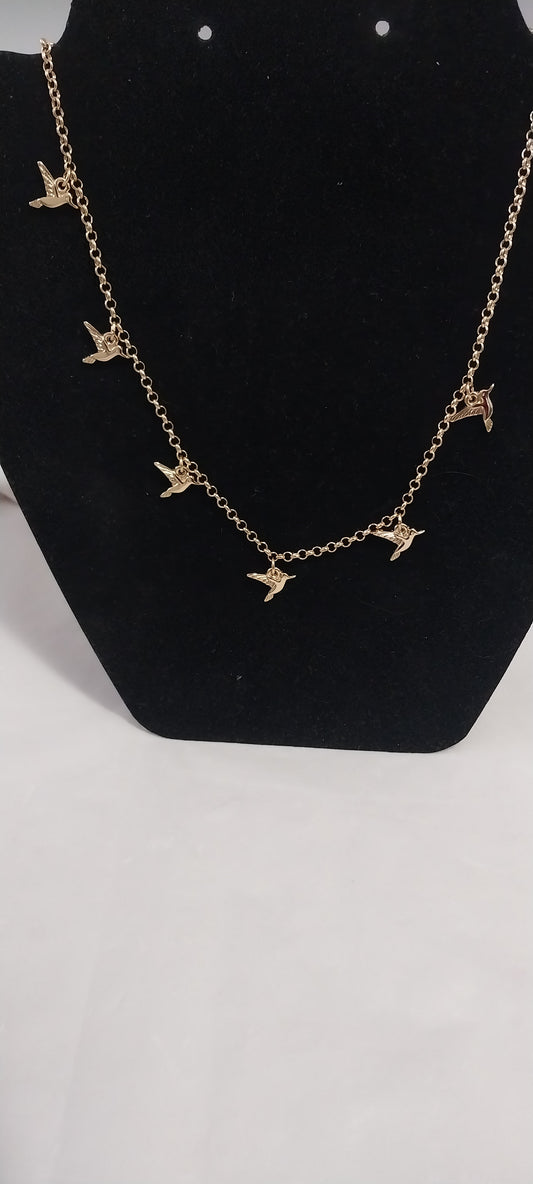 Joyeria fina artesanal Mexican