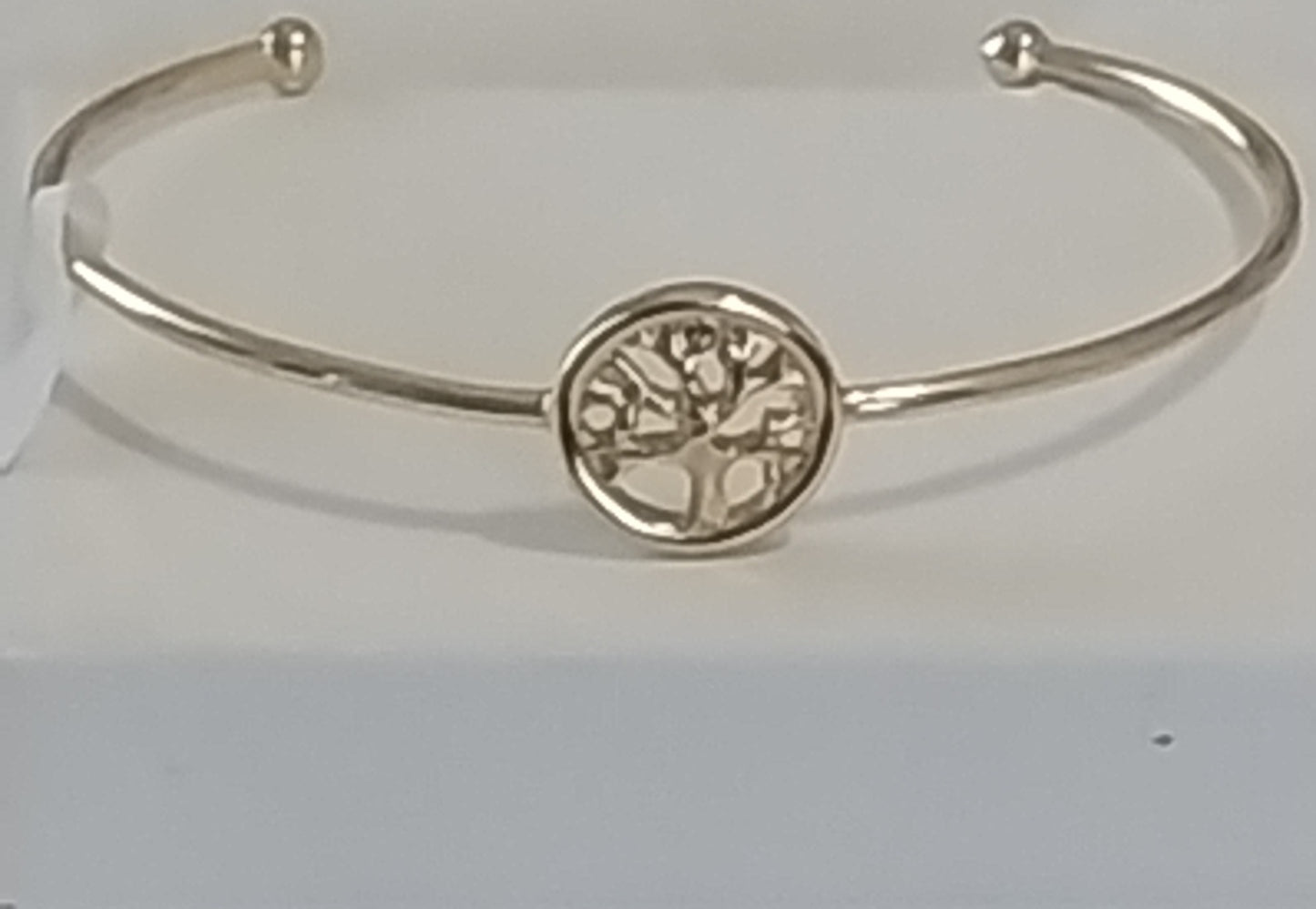 Hermosa joyeria fina artesanal Mexican tiene 4 baños de oro de 18k
