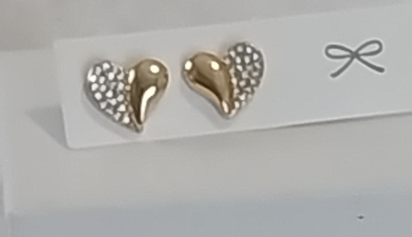 Joyeria fina artesanal Mexican tiene 4 baños de oro de 18k