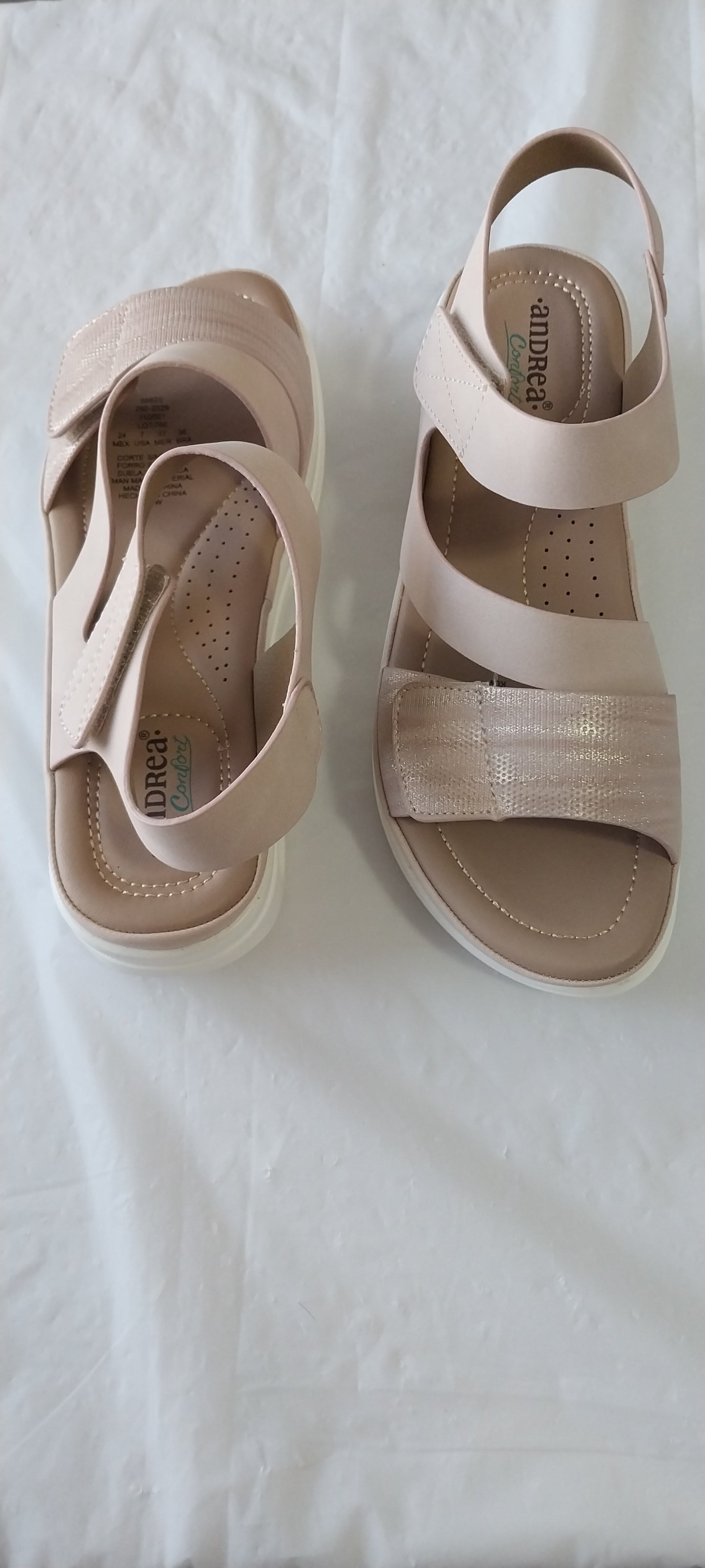 Zapatos/shoe size 7