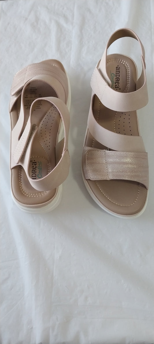 Zapatos/shoe size 7