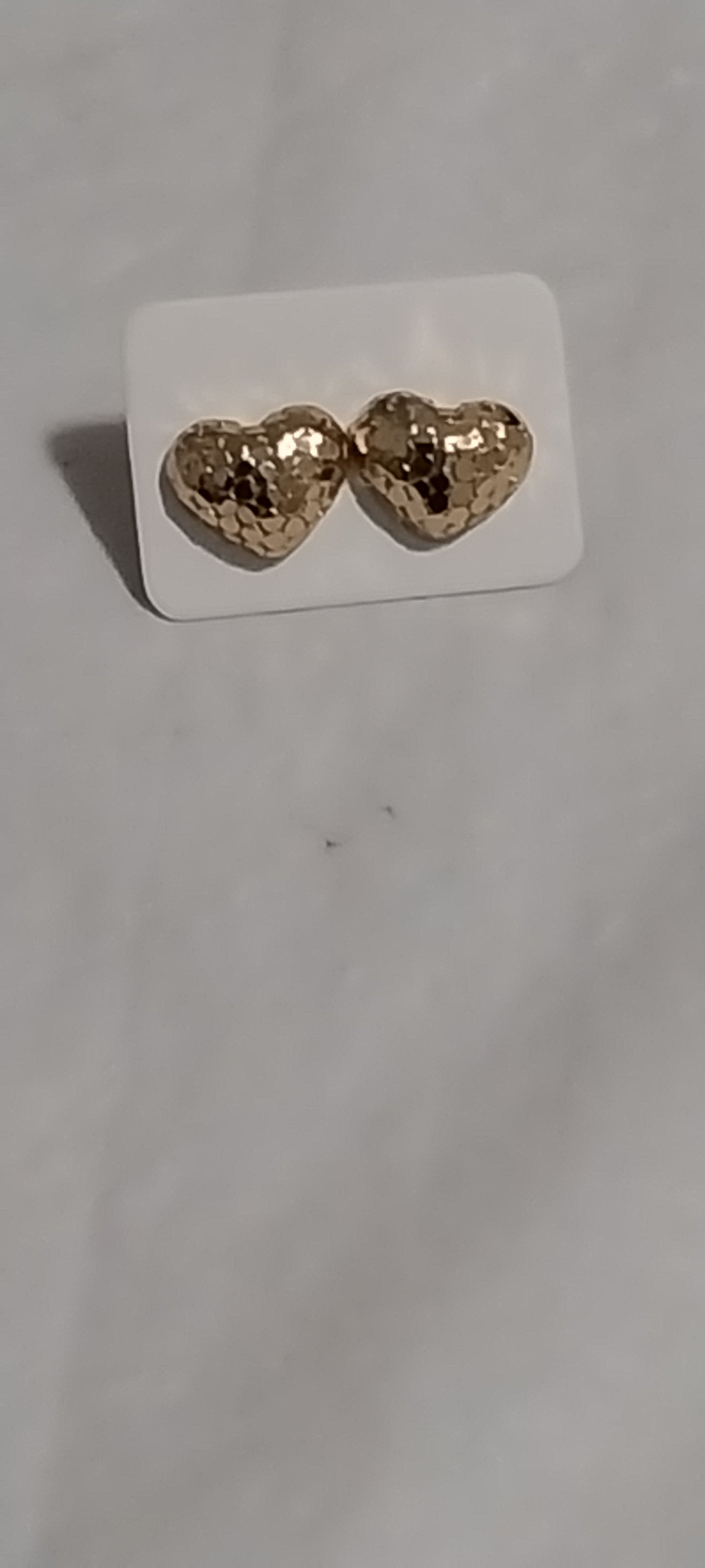 Joyeria fina artesanal Mexican corazon