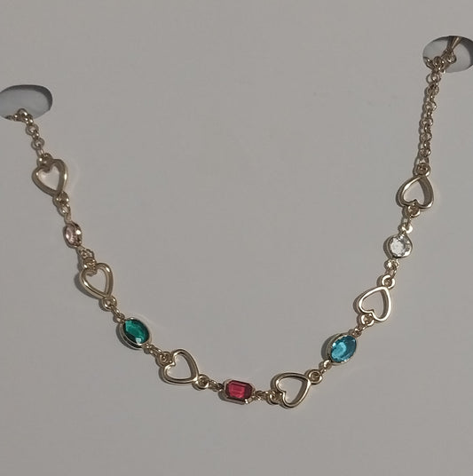 Joyeria fina artesanal Mexican tiene 4 baños de oro de 18k