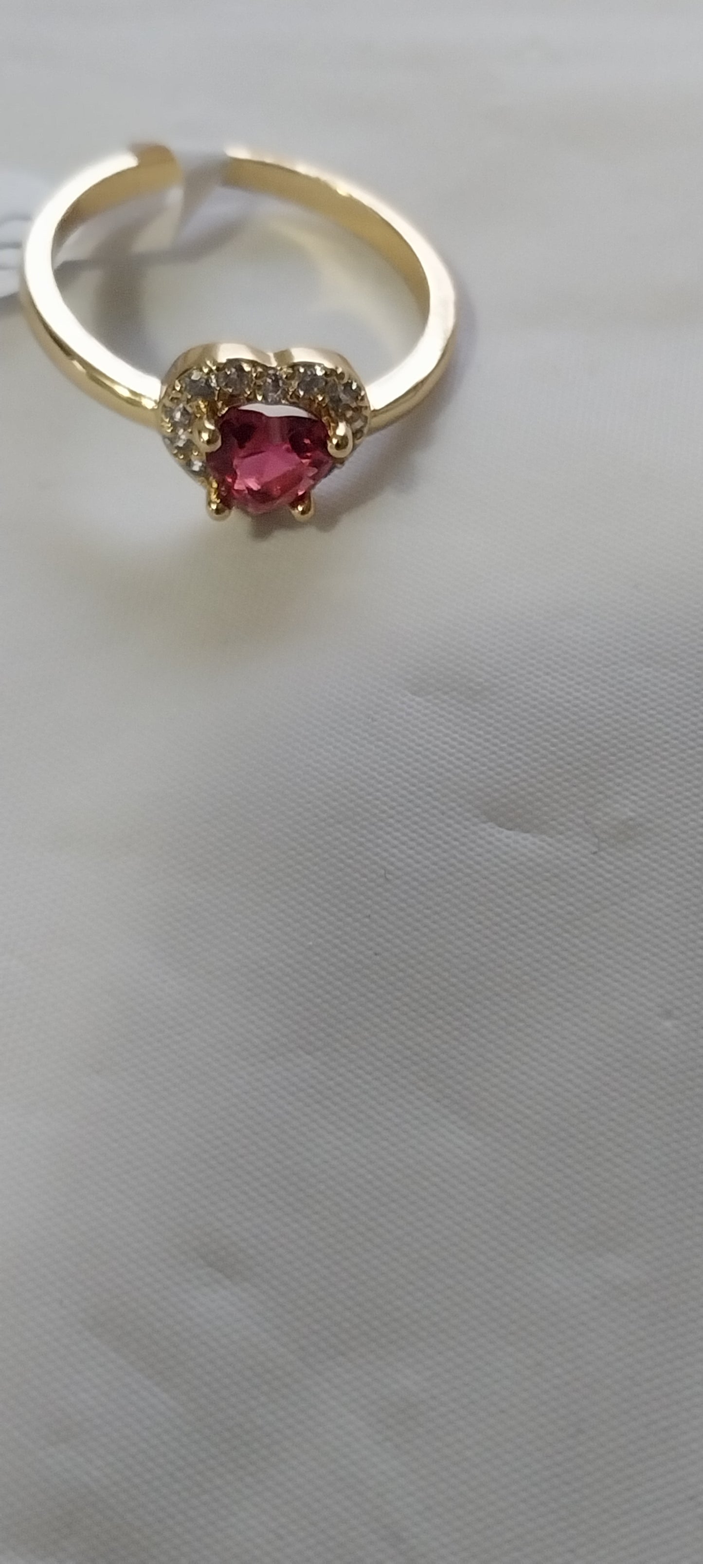 Joyeria fina artesanal Mexican size 8