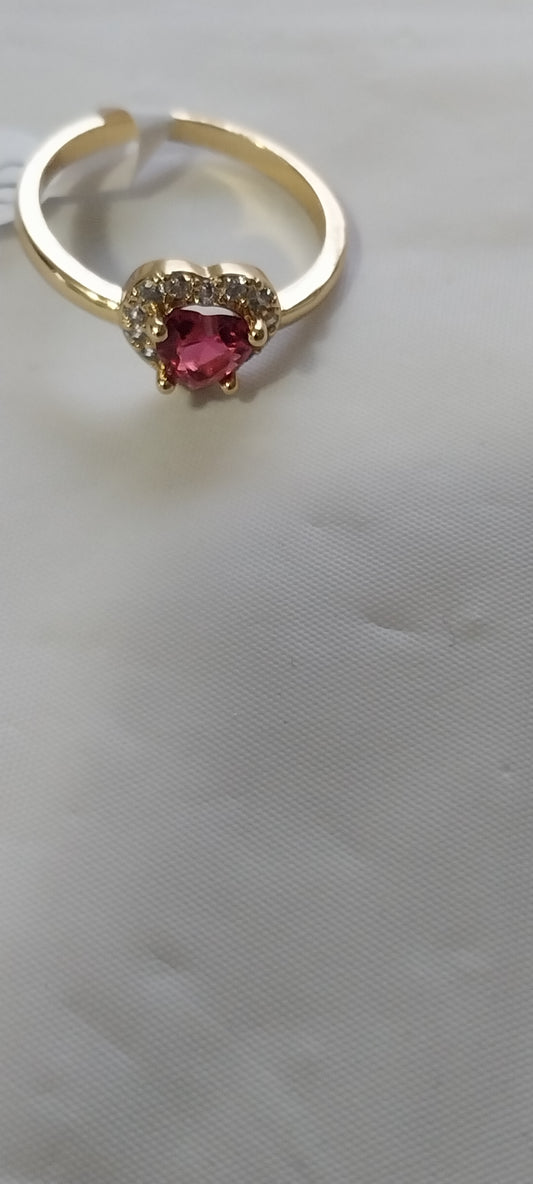 Joyeria fina artesanal Mexican size 8