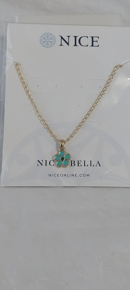 Hermosa y elegante joyeria de 18k