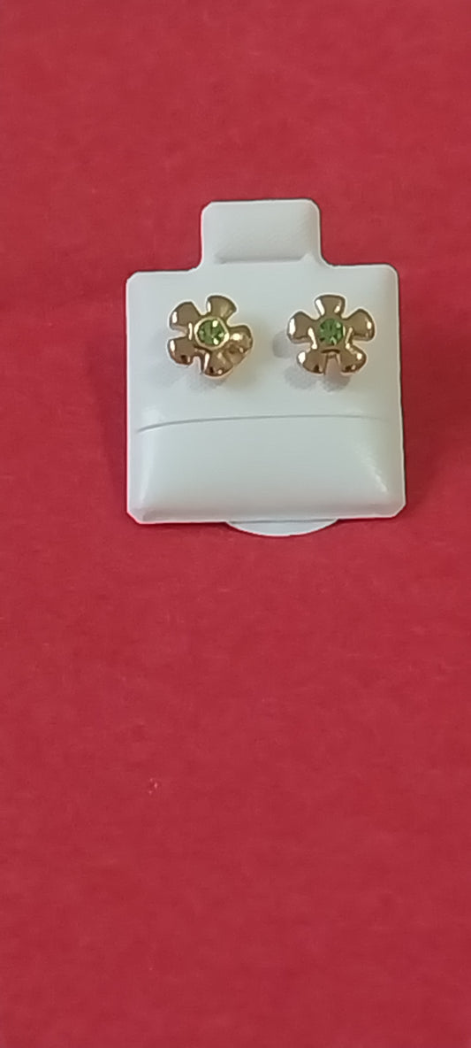 Joyeria fina artesanal Mexican tiene 4 baños de oro de 18k