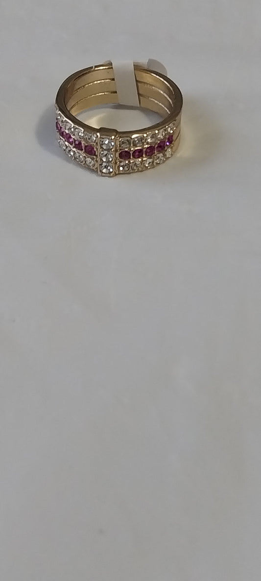 Joyeria fina artesanal Mexican size 10